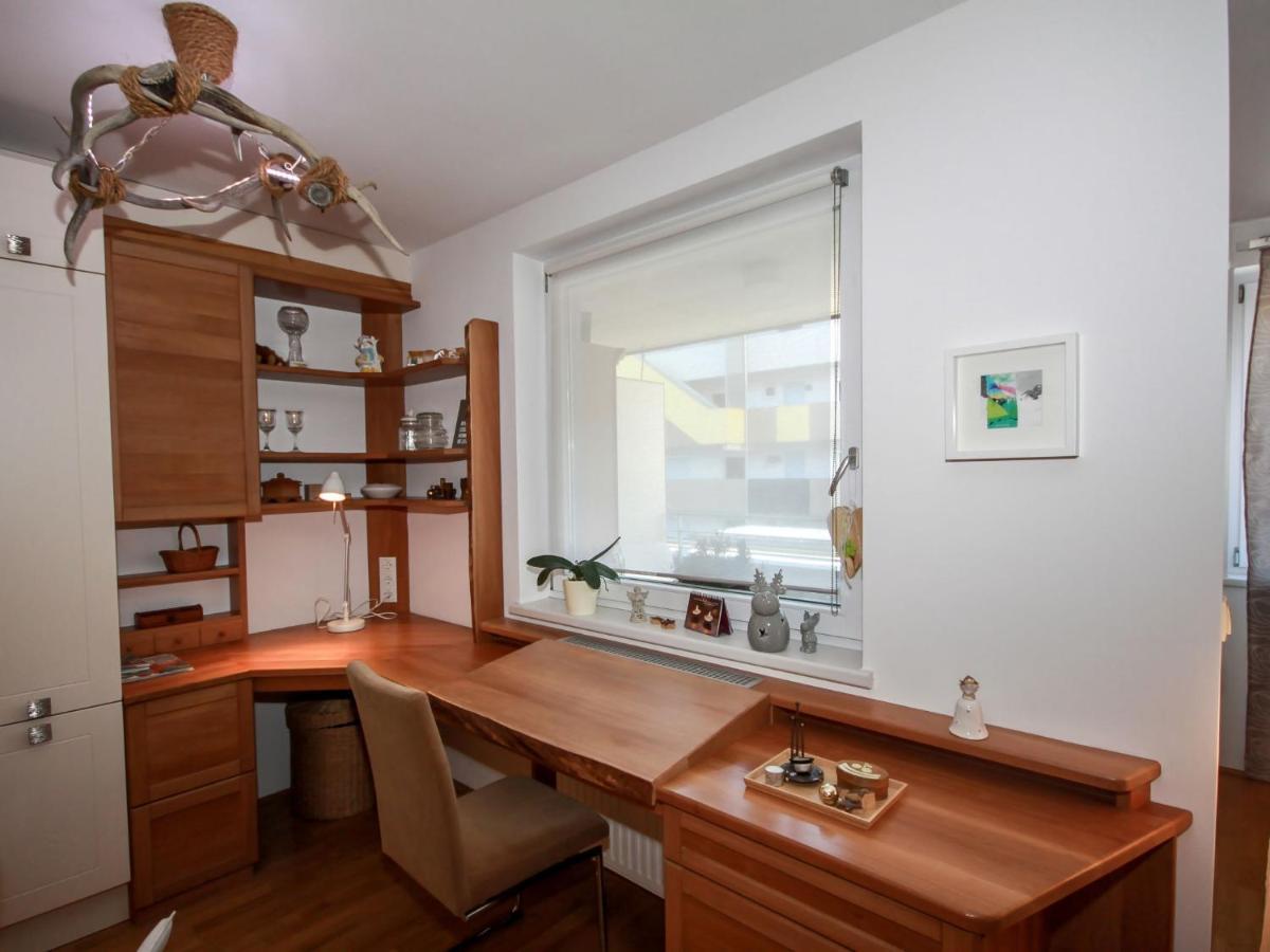 Apartment Tivoli By Interhome インスブルック エクステリア 写真
