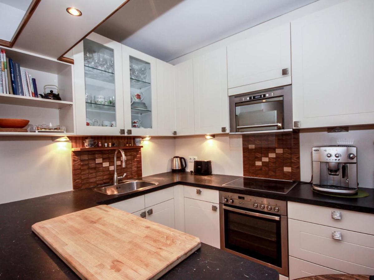Apartment Tivoli By Interhome インスブルック エクステリア 写真
