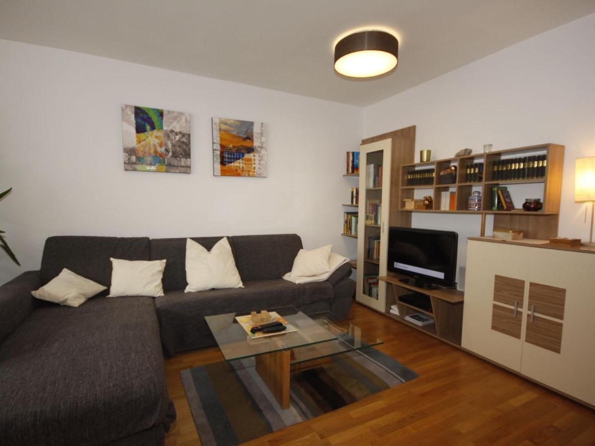 Apartment Tivoli By Interhome インスブルック エクステリア 写真