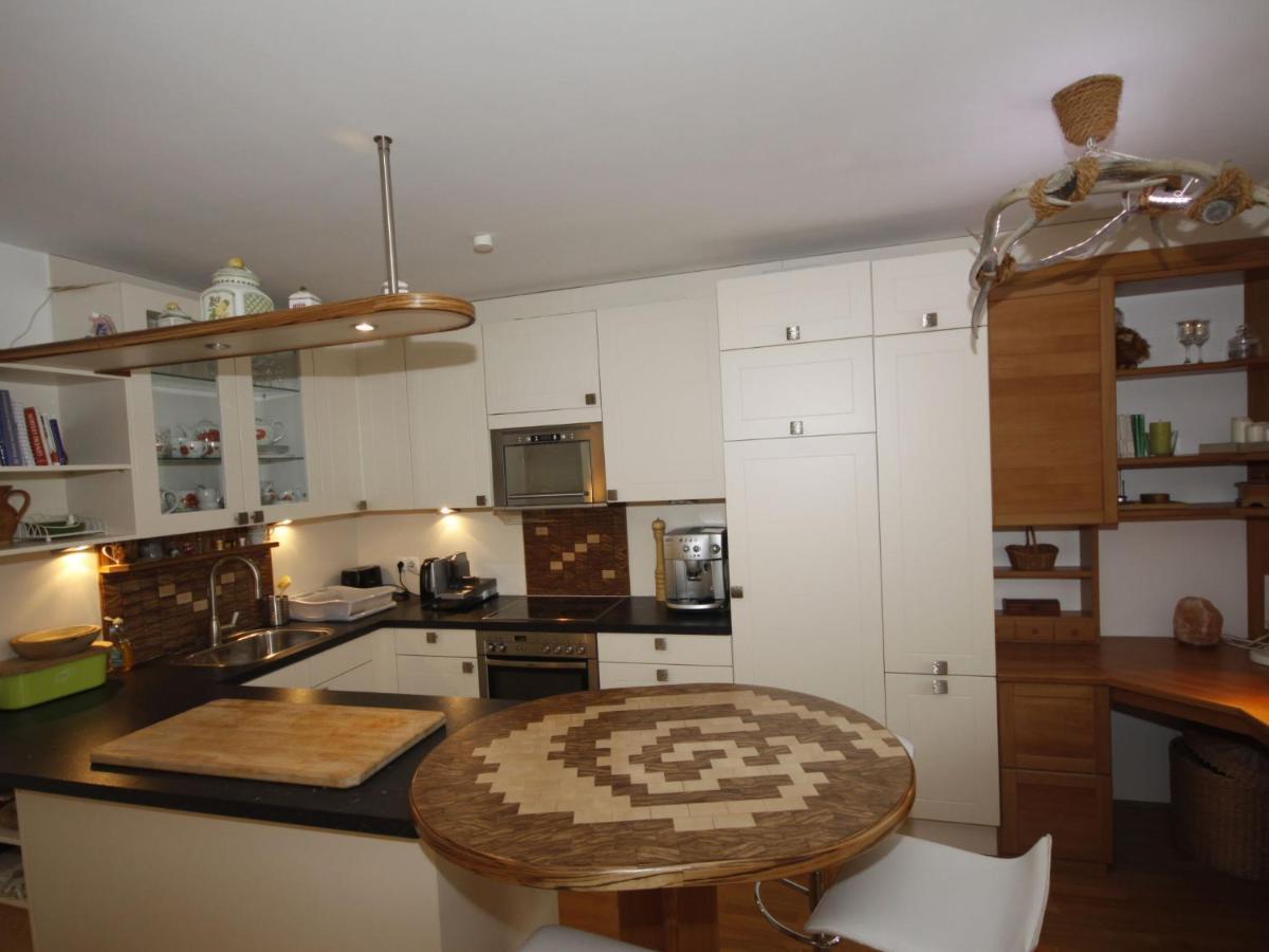 Apartment Tivoli By Interhome インスブルック エクステリア 写真