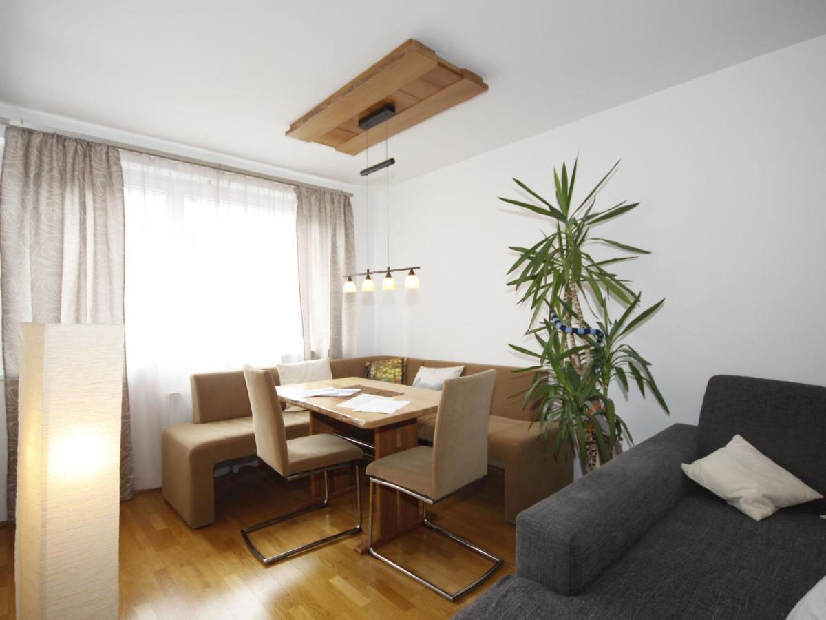 Apartment Tivoli By Interhome インスブルック エクステリア 写真