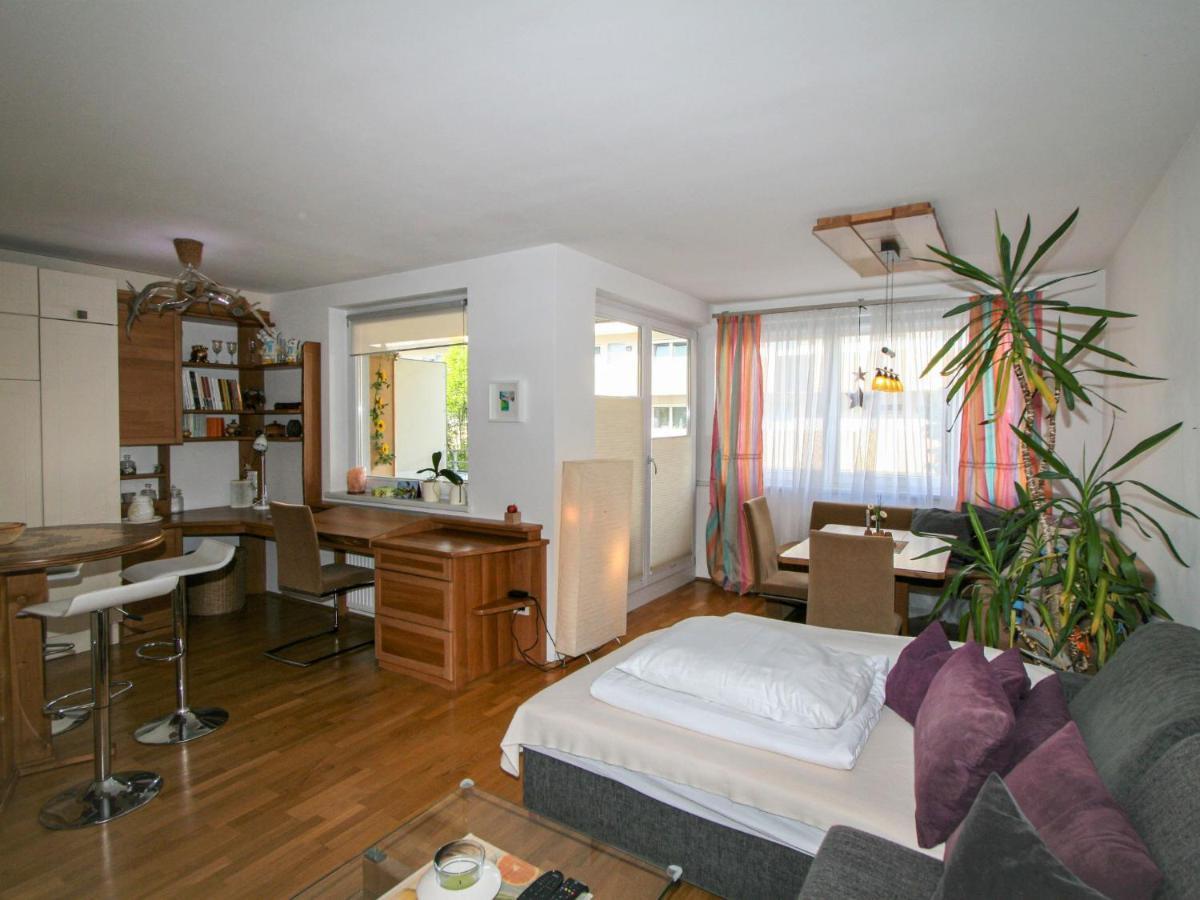 Apartment Tivoli By Interhome インスブルック エクステリア 写真