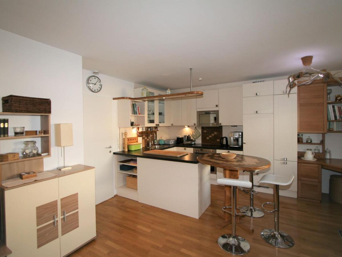Apartment Tivoli By Interhome インスブルック エクステリア 写真
